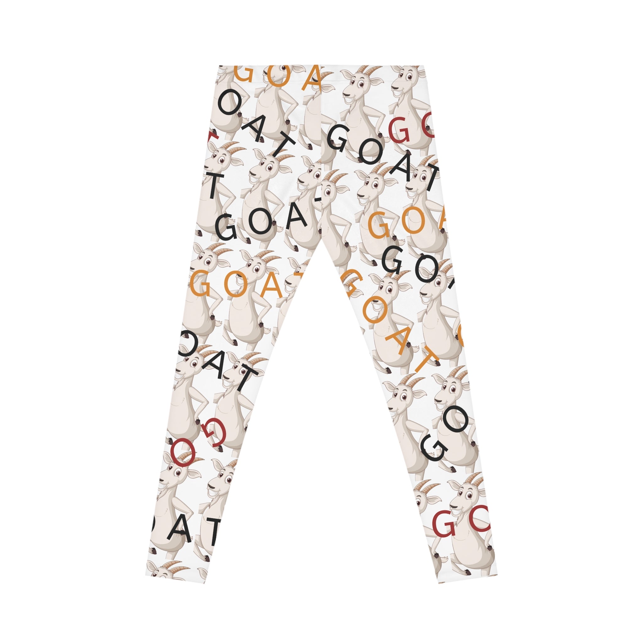 Copy of Women's Casual Leggings (AOP)