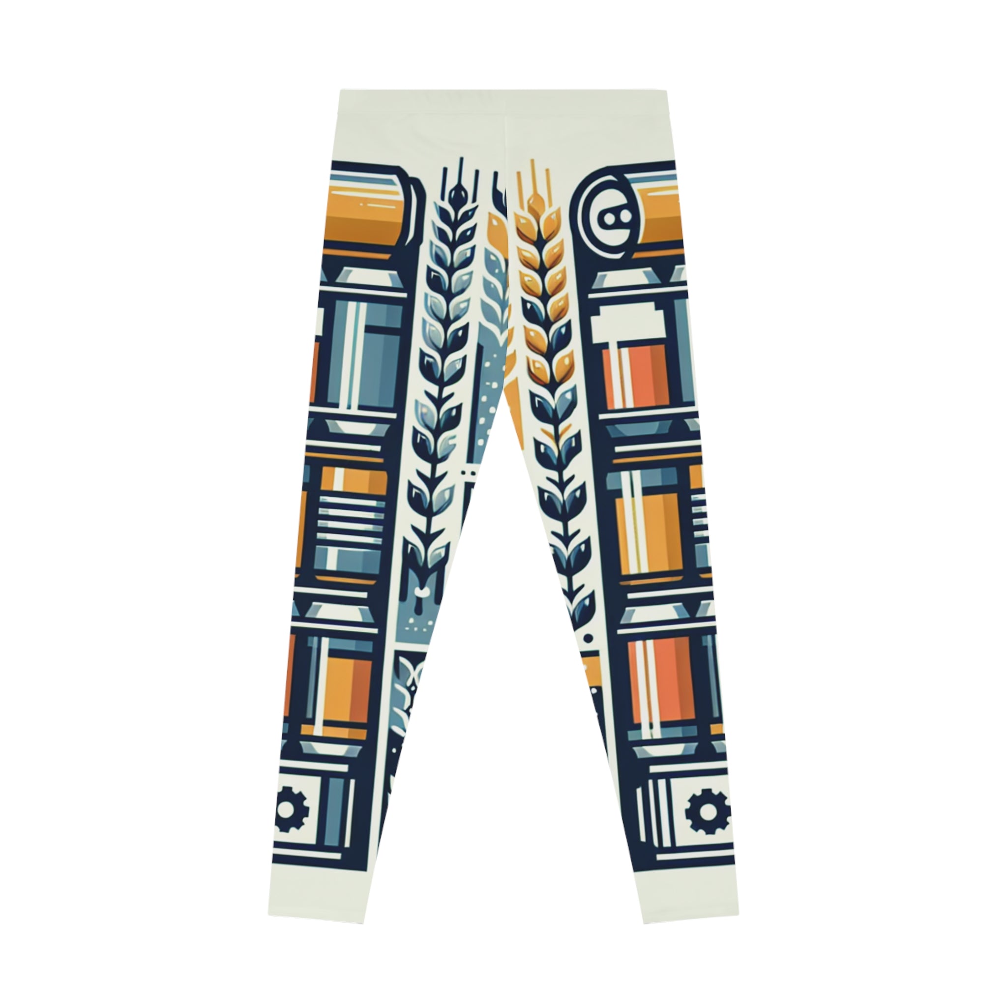 Beer Can Leggings