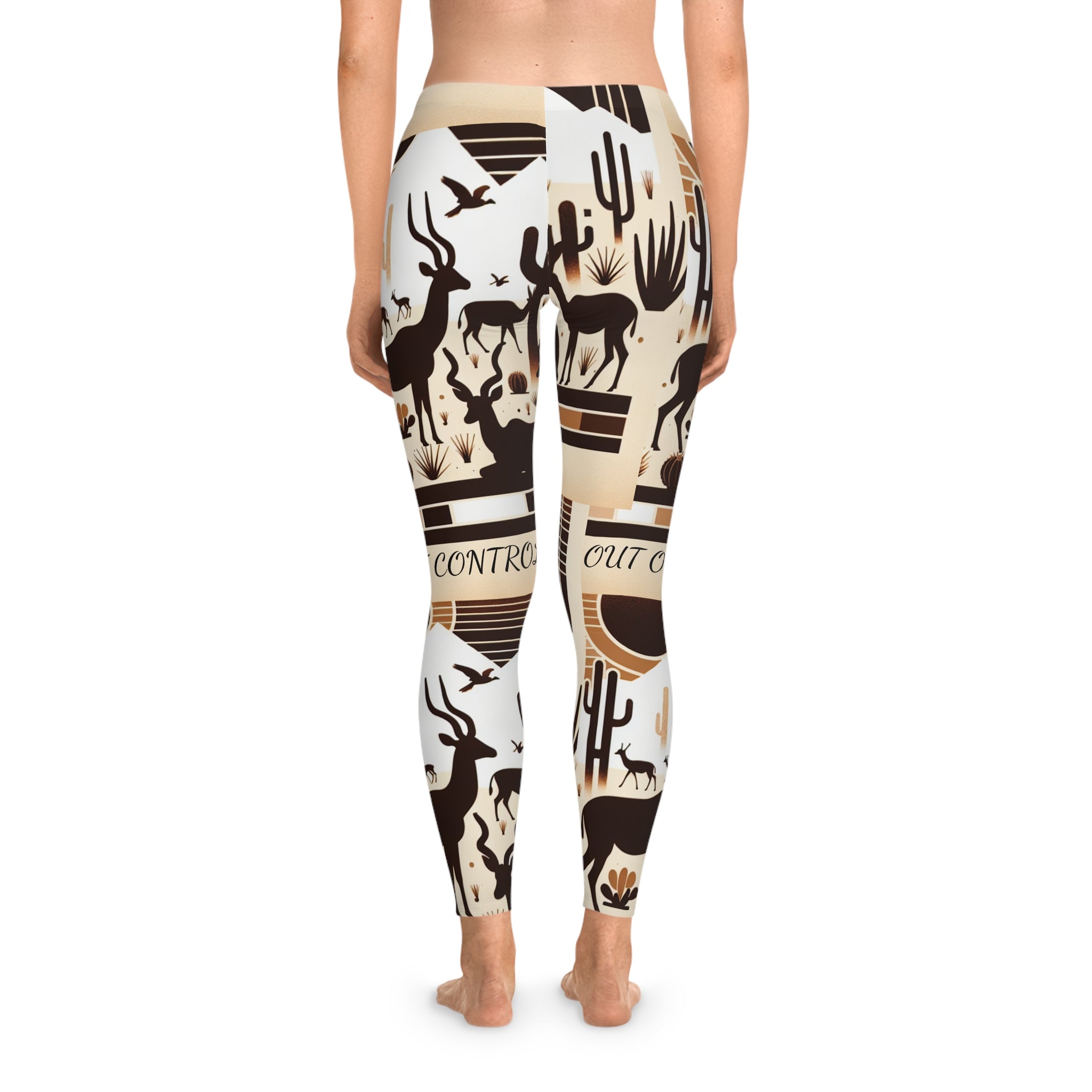 Antelope Leggings