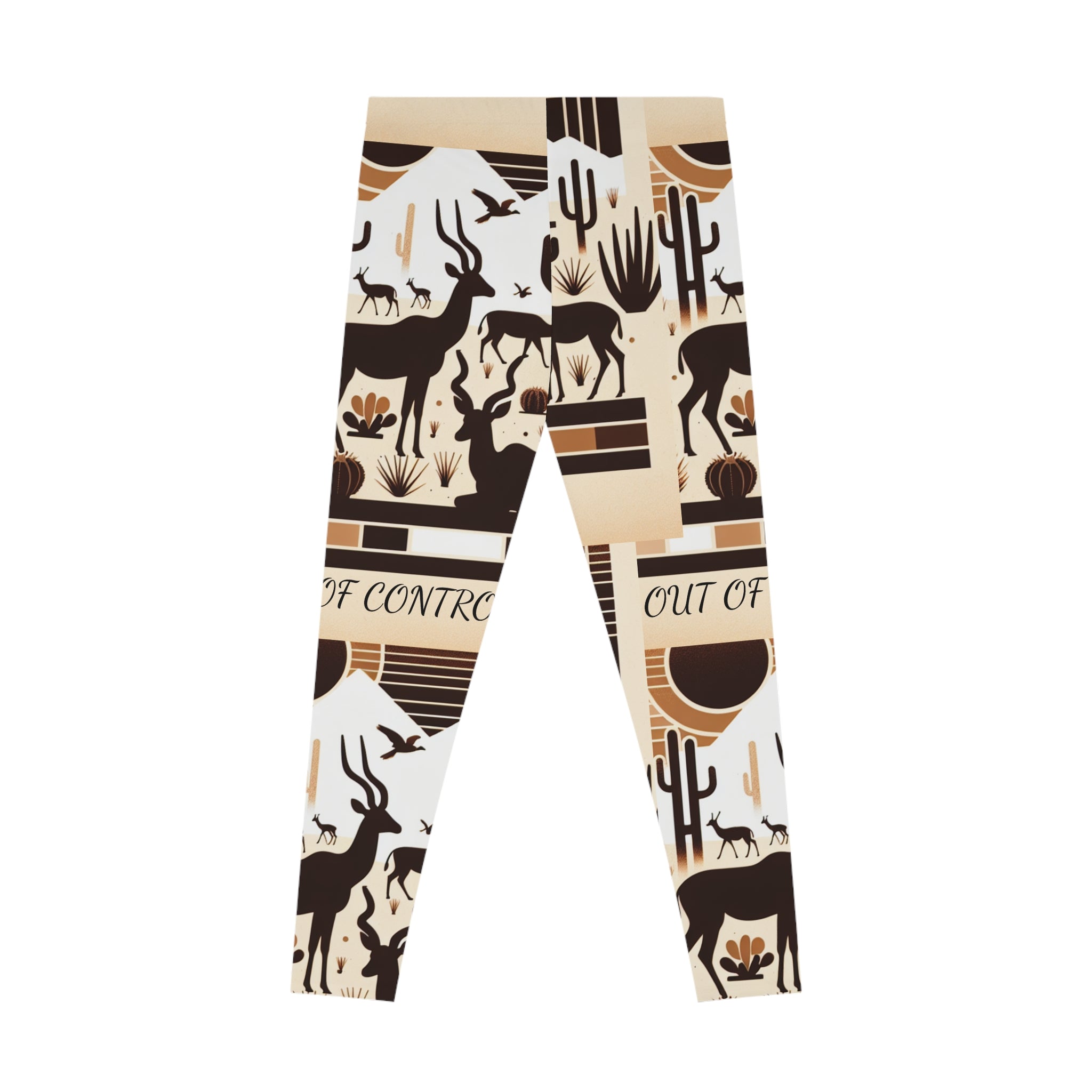 Antelope Leggings