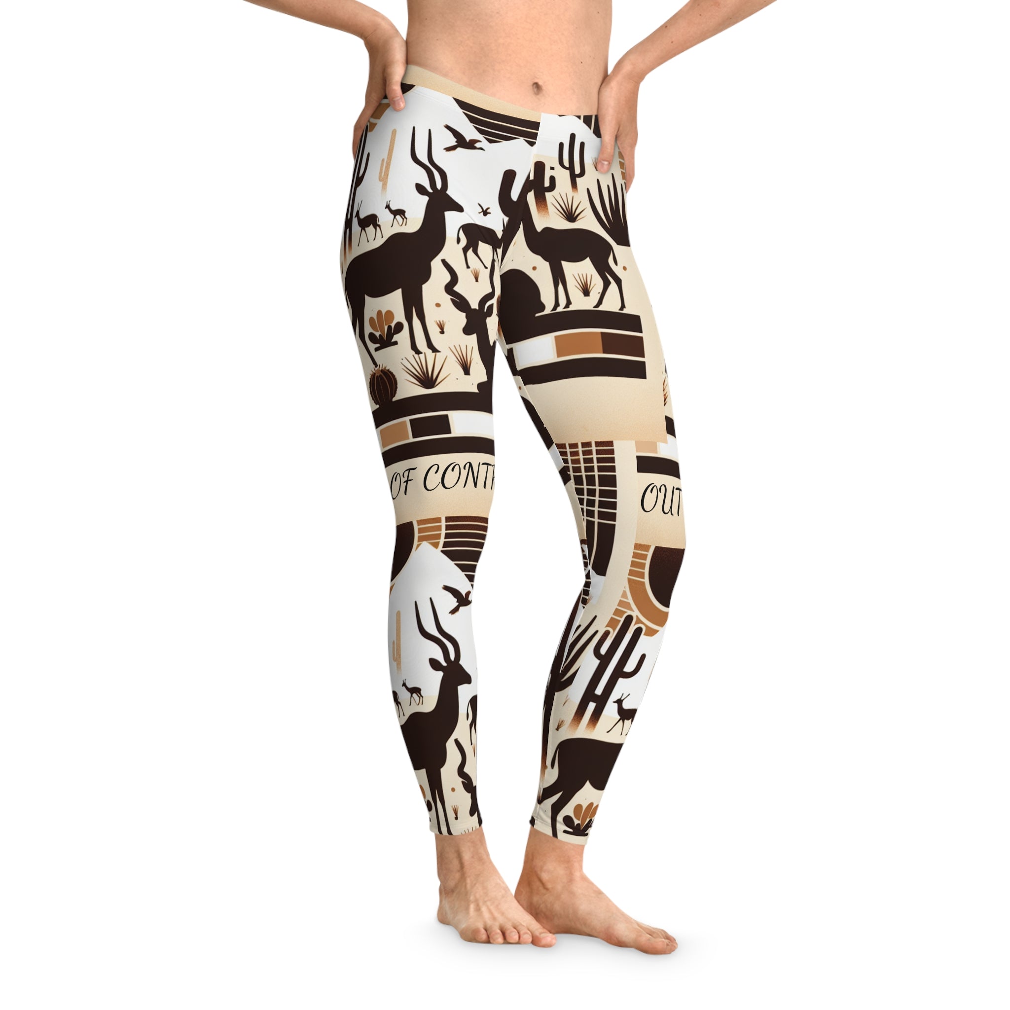 Antelope Leggings