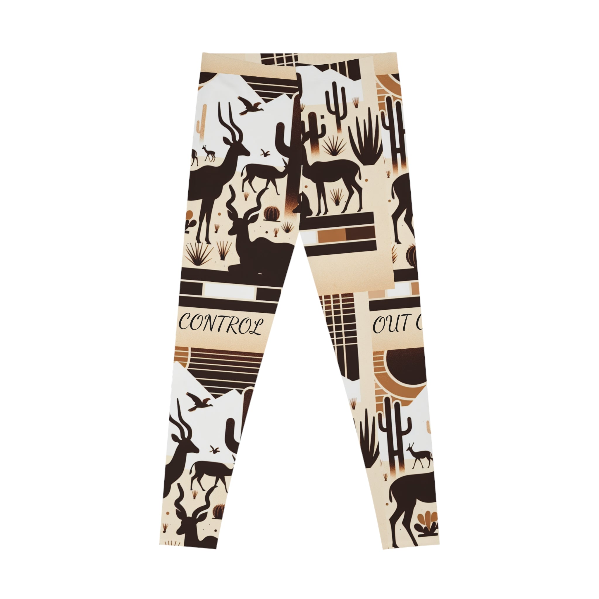 Antelope Leggings