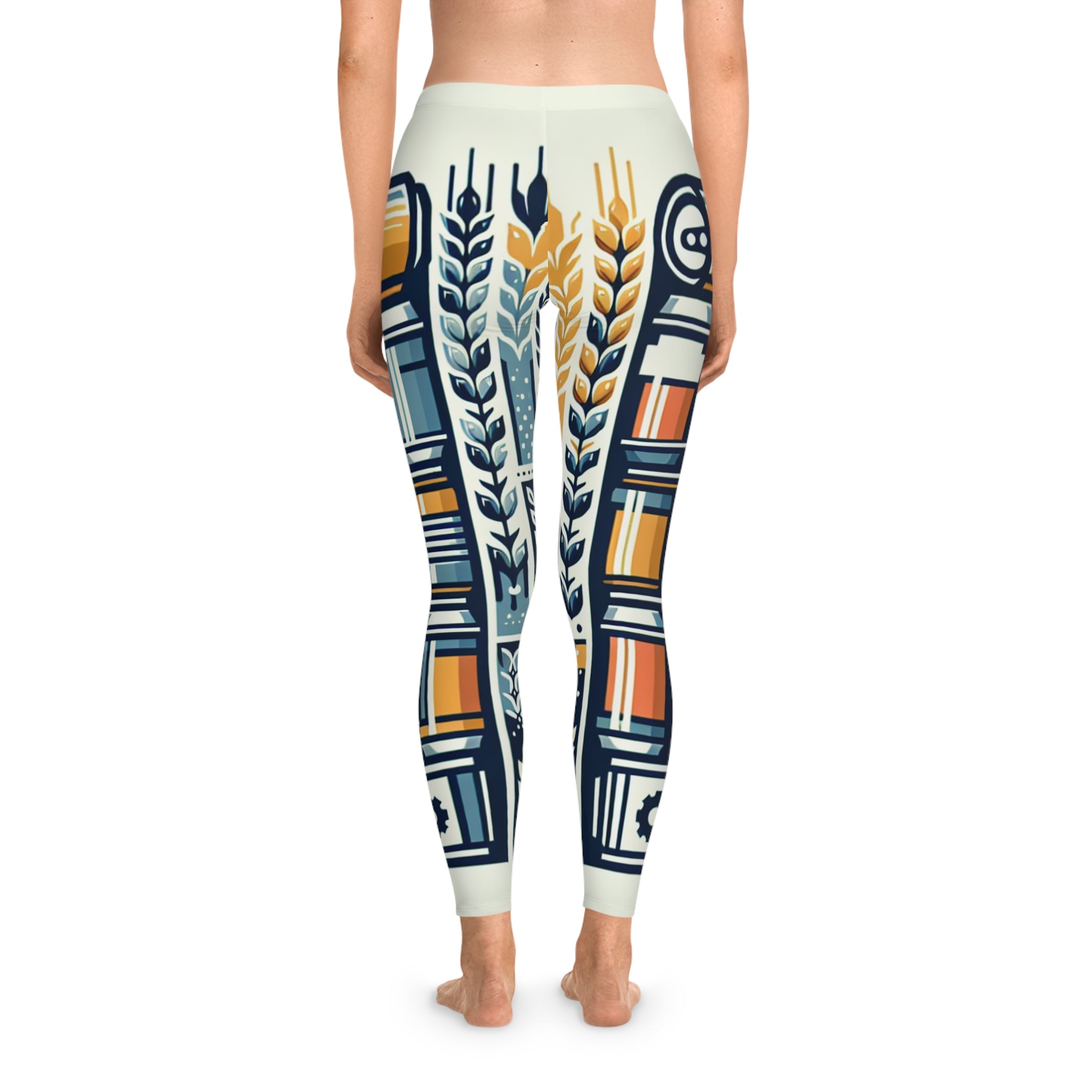 Beer Can Leggings