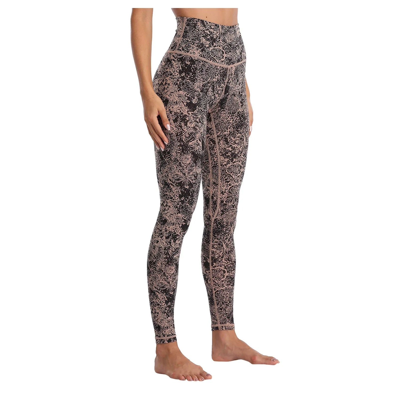 High Waist Seamless Leggings Sport Women Fitness Camouflage Workout Yoga Pants For Women Sport Gym Yoga Leggings Women#g30