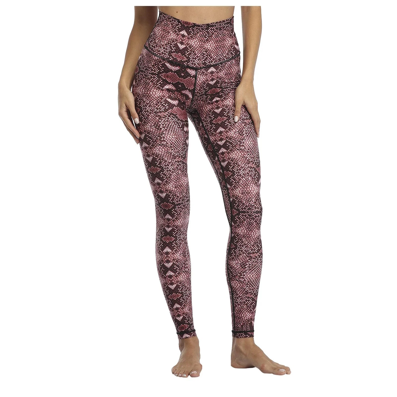 High Waist Seamless Leggings Sport Women Fitness Camouflage Workout Yoga Pants For Women Sport Gym Yoga Leggings Women#g30