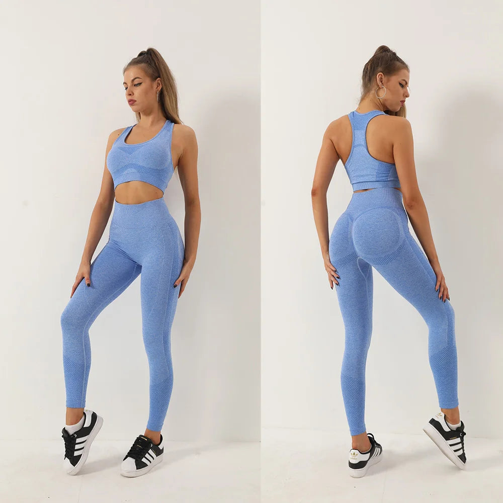 High Waist Sexy Female Yoga Pants Workout Printed Seamless Sport Leggings For Women Physical Gym Fitness Leggins Push Up Ladies