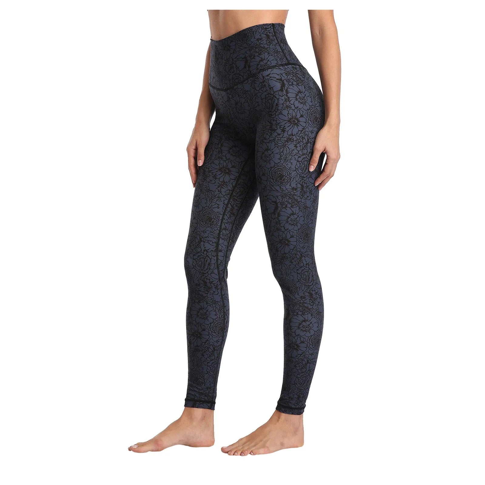 High Waist Seamless Leggings Sport Women Fitness Camouflage Workout Yoga Pants For Women Sport Gym Yoga Leggings Women#g30