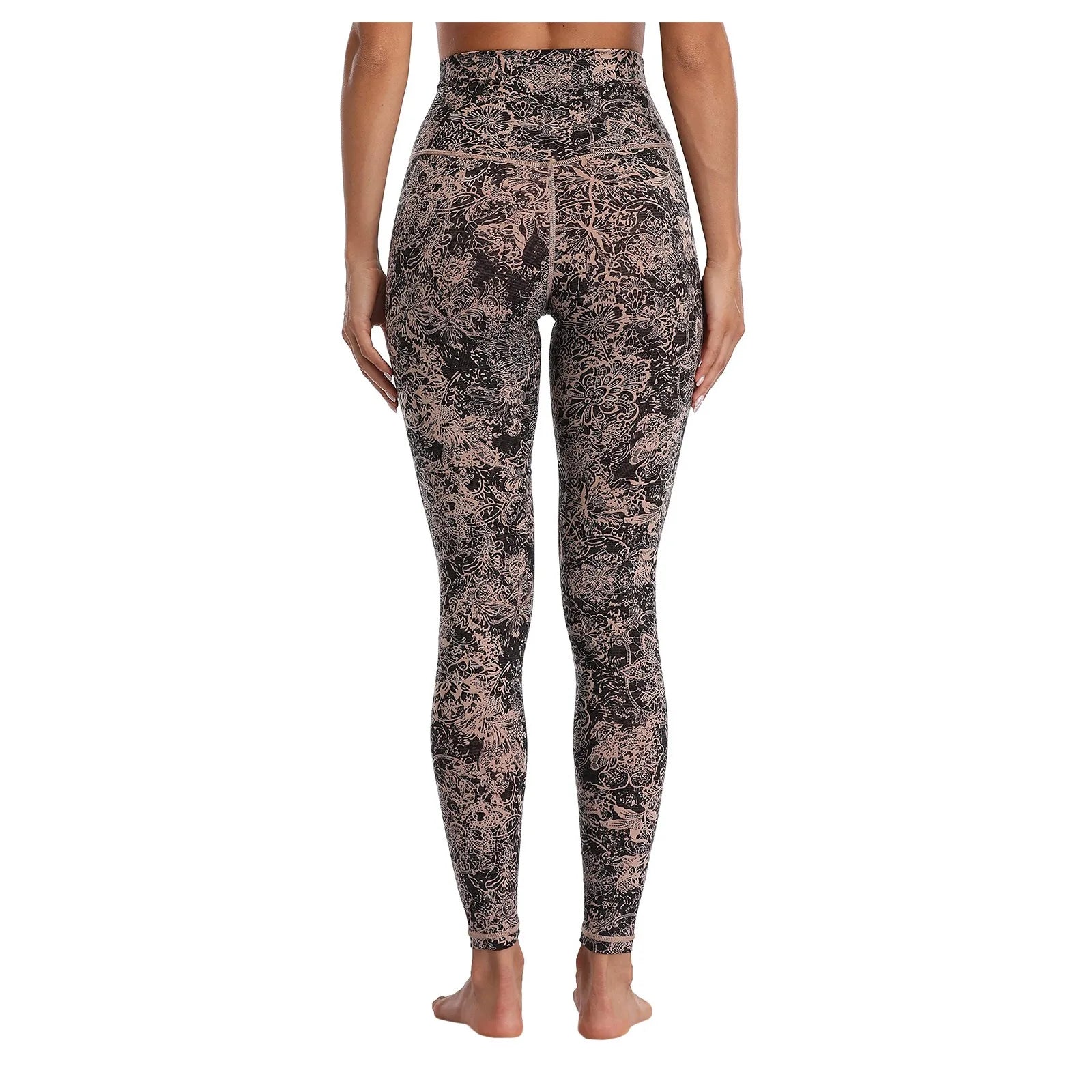 High Waist Seamless Leggings Sport Women Fitness Camouflage Workout Yoga Pants For Women Sport Gym Yoga Leggings Women#g30