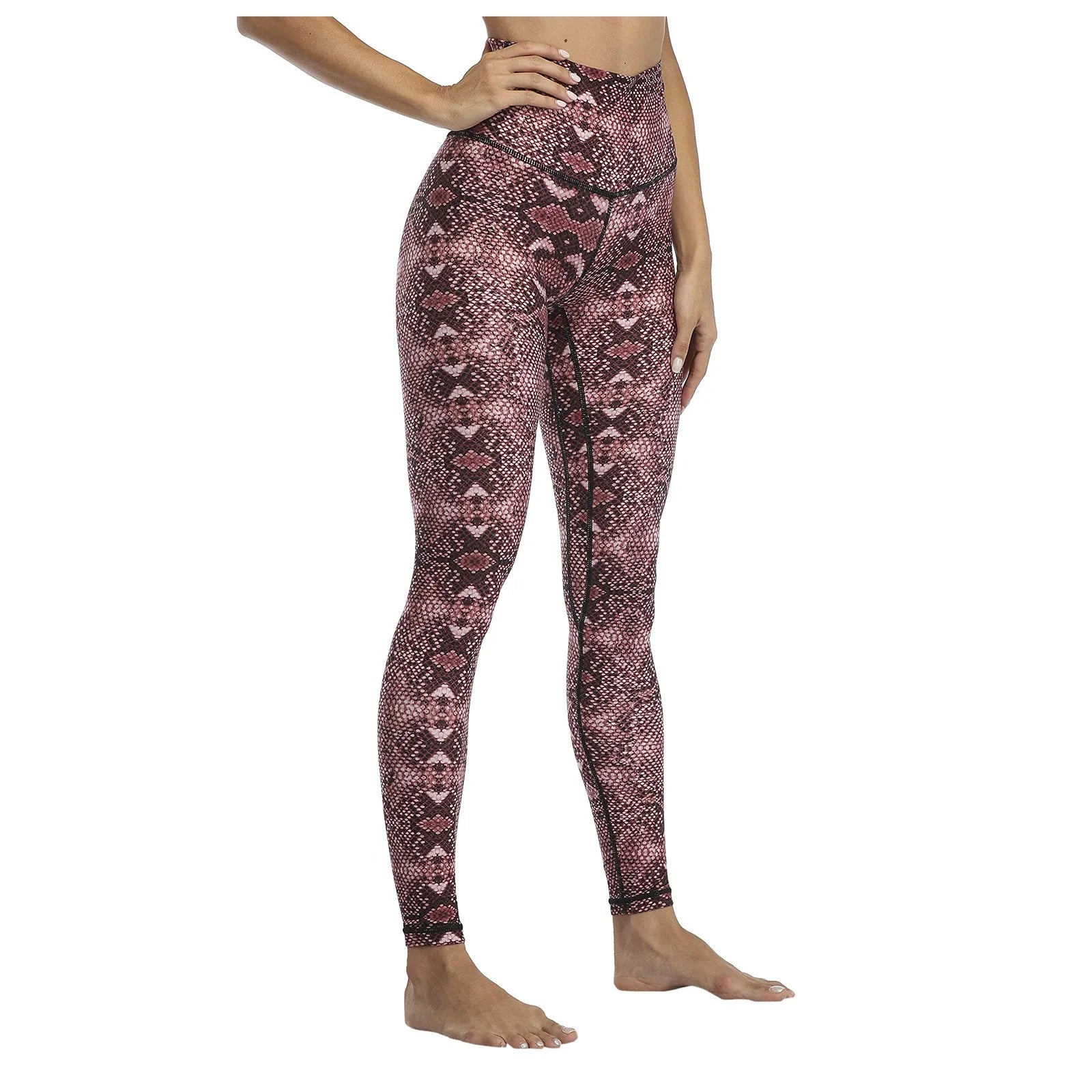 High Waist Seamless Leggings Sport Women Fitness Camouflage Workout Yoga Pants For Women Sport Gym Yoga Leggings Women#g30