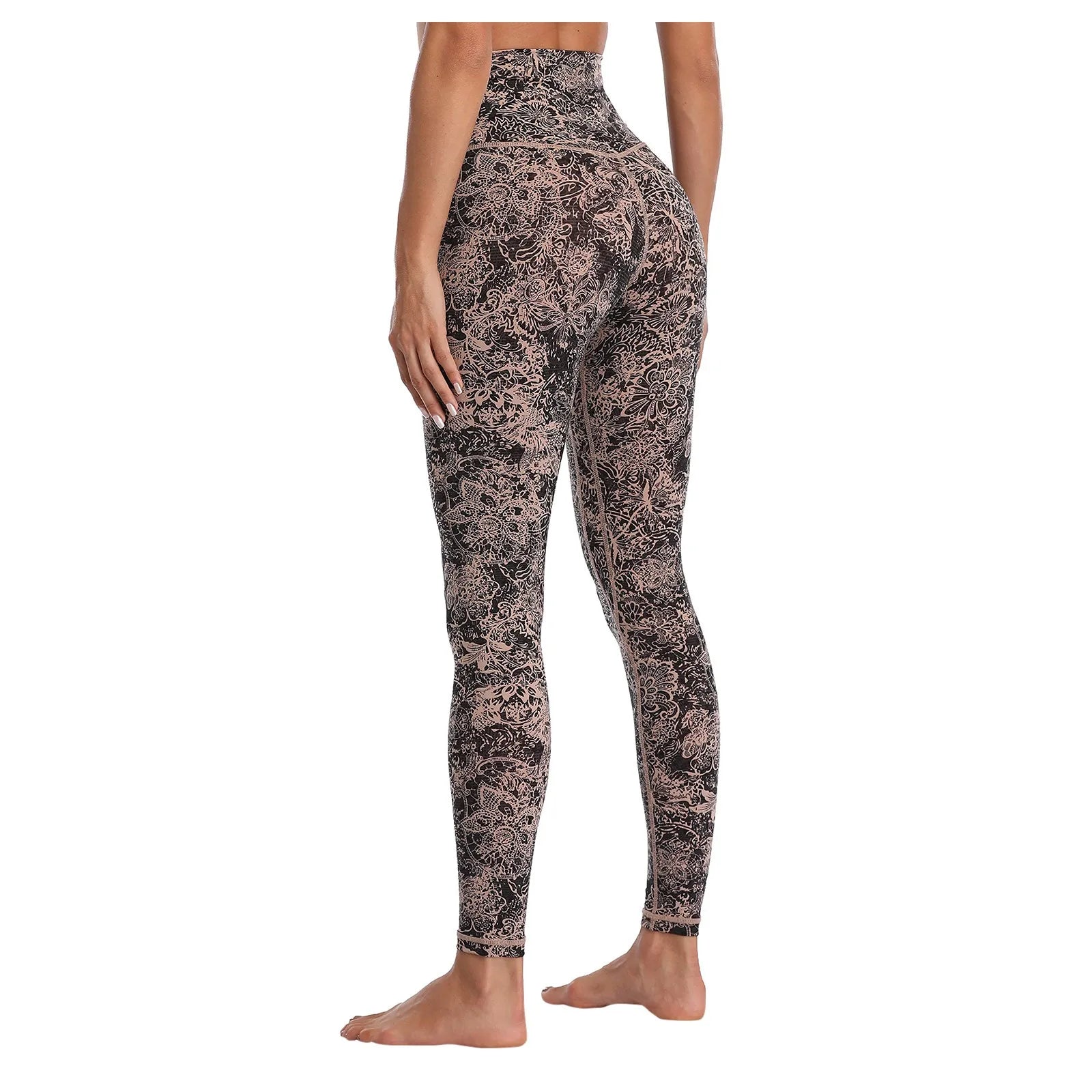 High Waist Seamless Leggings Sport Women Fitness Camouflage Workout Yoga Pants For Women Sport Gym Yoga Leggings Women#g30