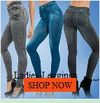 Hot Sexy Women Jean Skinny Jeggings Pants high waist leggings female print ankle-length Slim Legging Fitness Plus Size