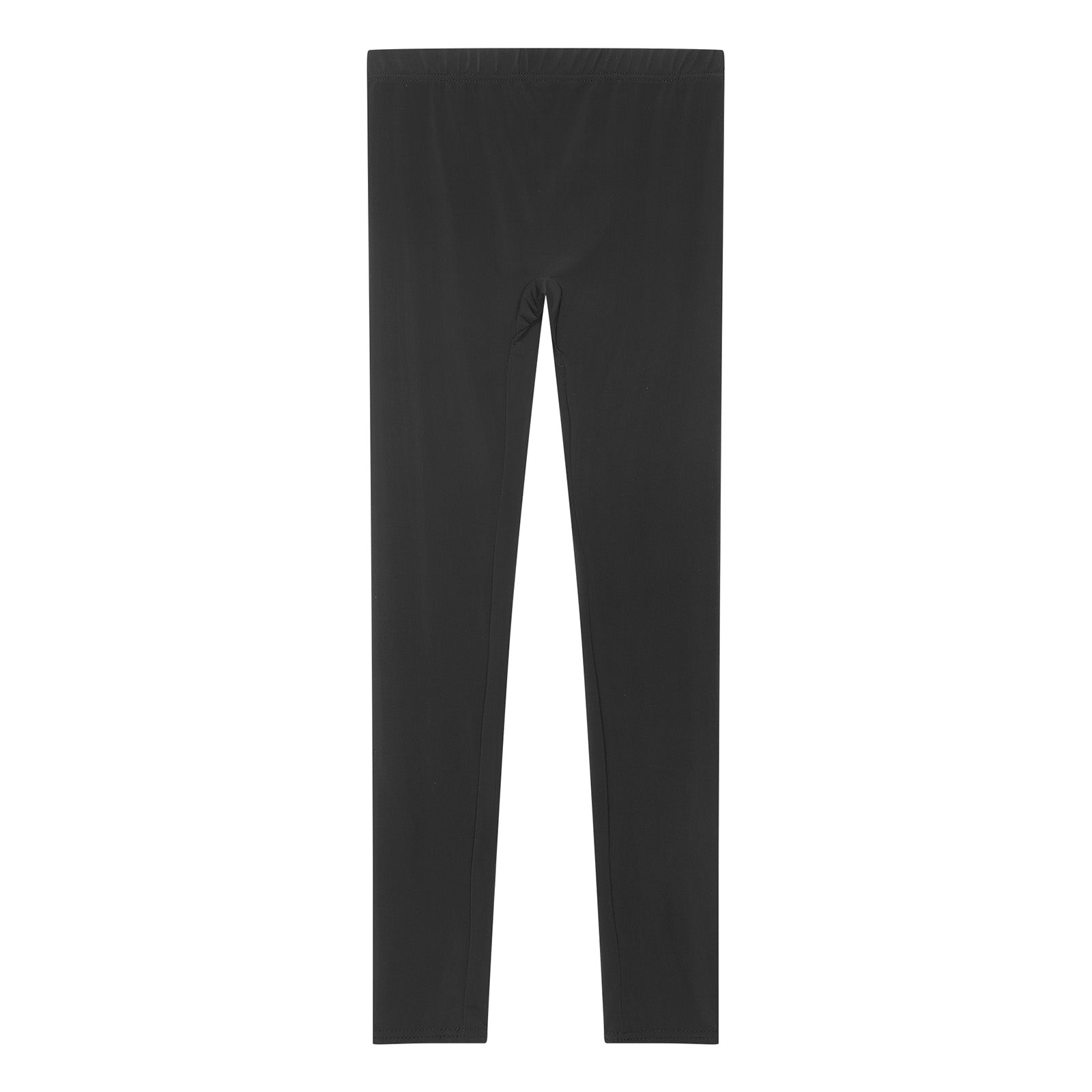 Women High Stretch Ultra Soft Leggings Ice Silk Shiny Yoga Pants Elastic Sexy Slim Pants Transparent Breathable Comfort Leggings