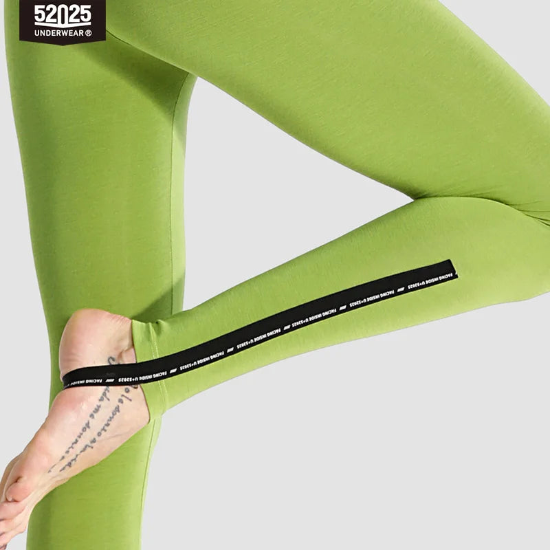 52025 Women Thermal Stirrup Leggings Body Shaping Leggings Fitness Yoga Sport Push Up Pants Gym Women Tights  Athletic Leggins